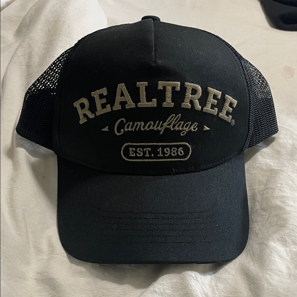 Realtree Hat